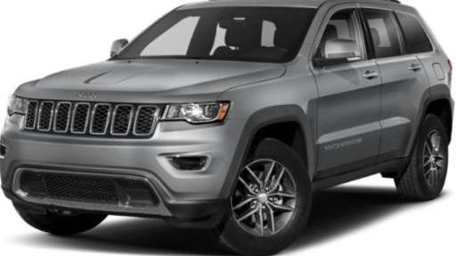 JEEP GRAND CHEROKEE 2018 1C4RJFBG4JC424783 image